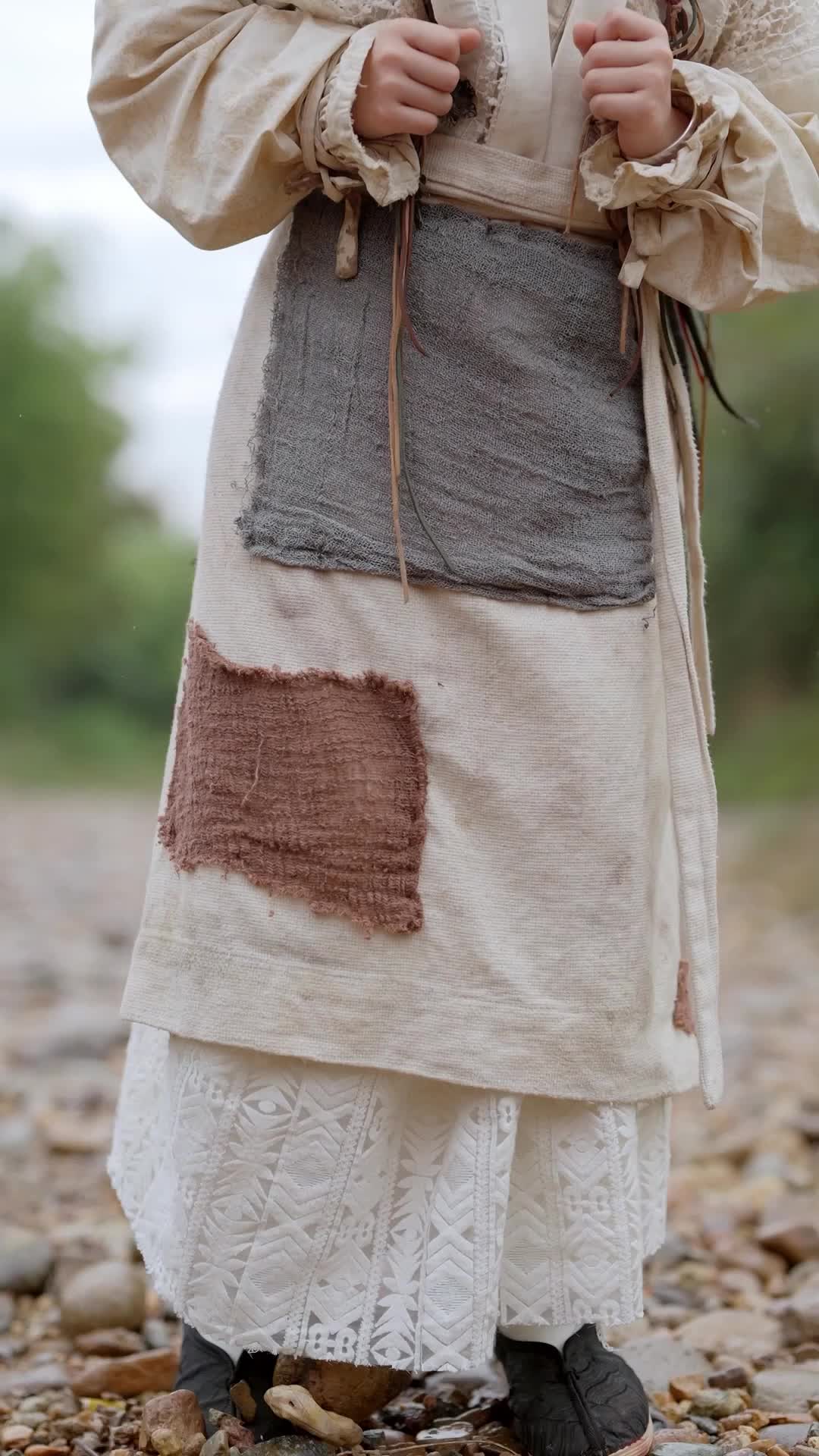 Episode 1 - Strays No More